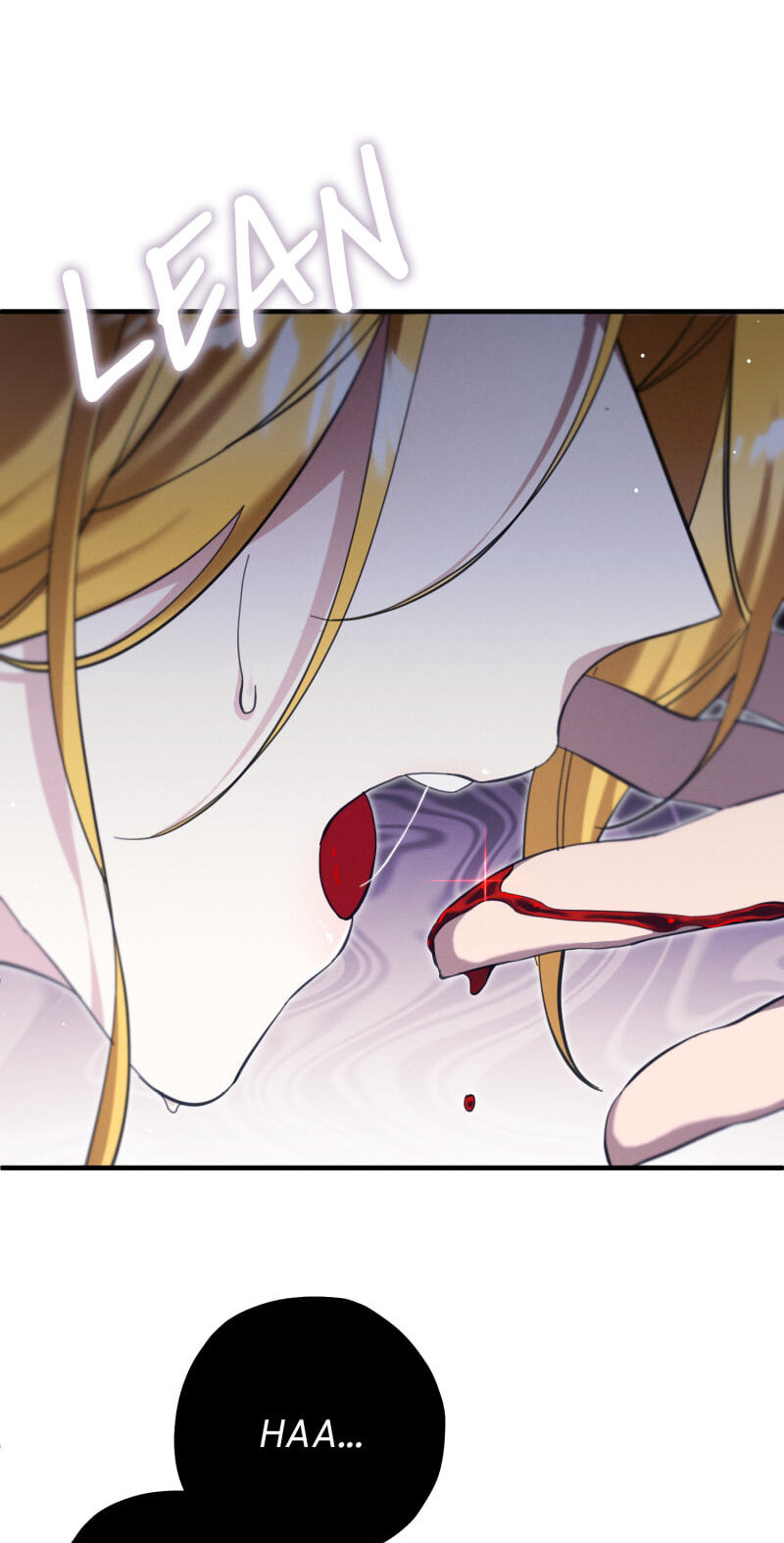 The Beast Within Chapter 51 page 23 - 