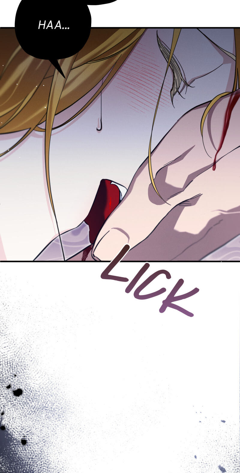 The Beast Within Chapter 51 page 24 - 
