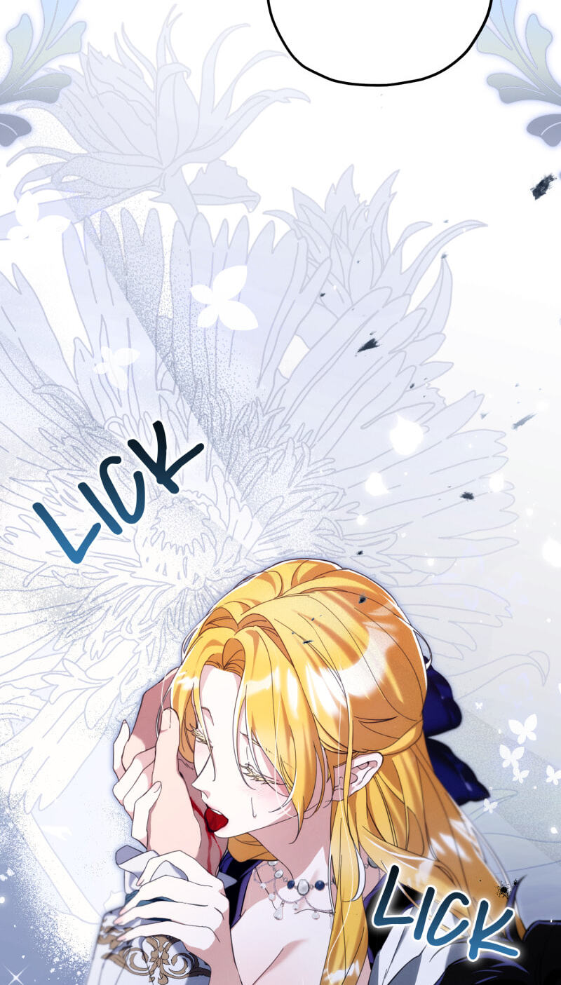 The Beast Within Chapter 51 page 29 - 