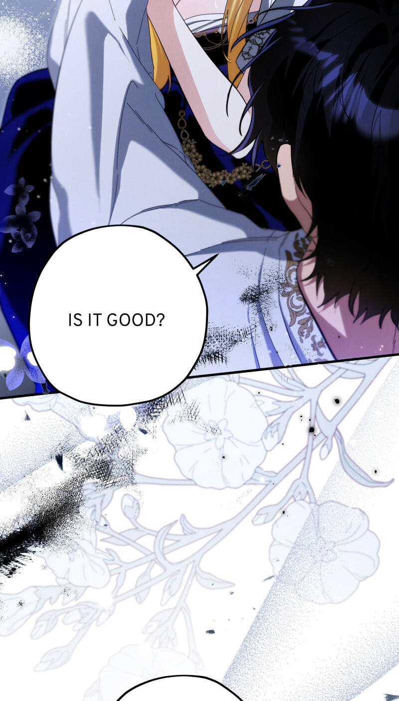 The Beast Within Chapter 51 page 30 - 