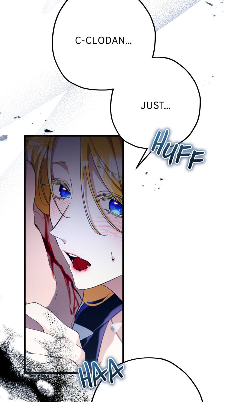 The Beast Within Chapter 51 page 31 - 