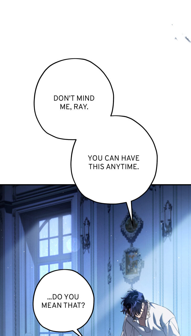 The Beast Within Chapter 51 page 33 - 