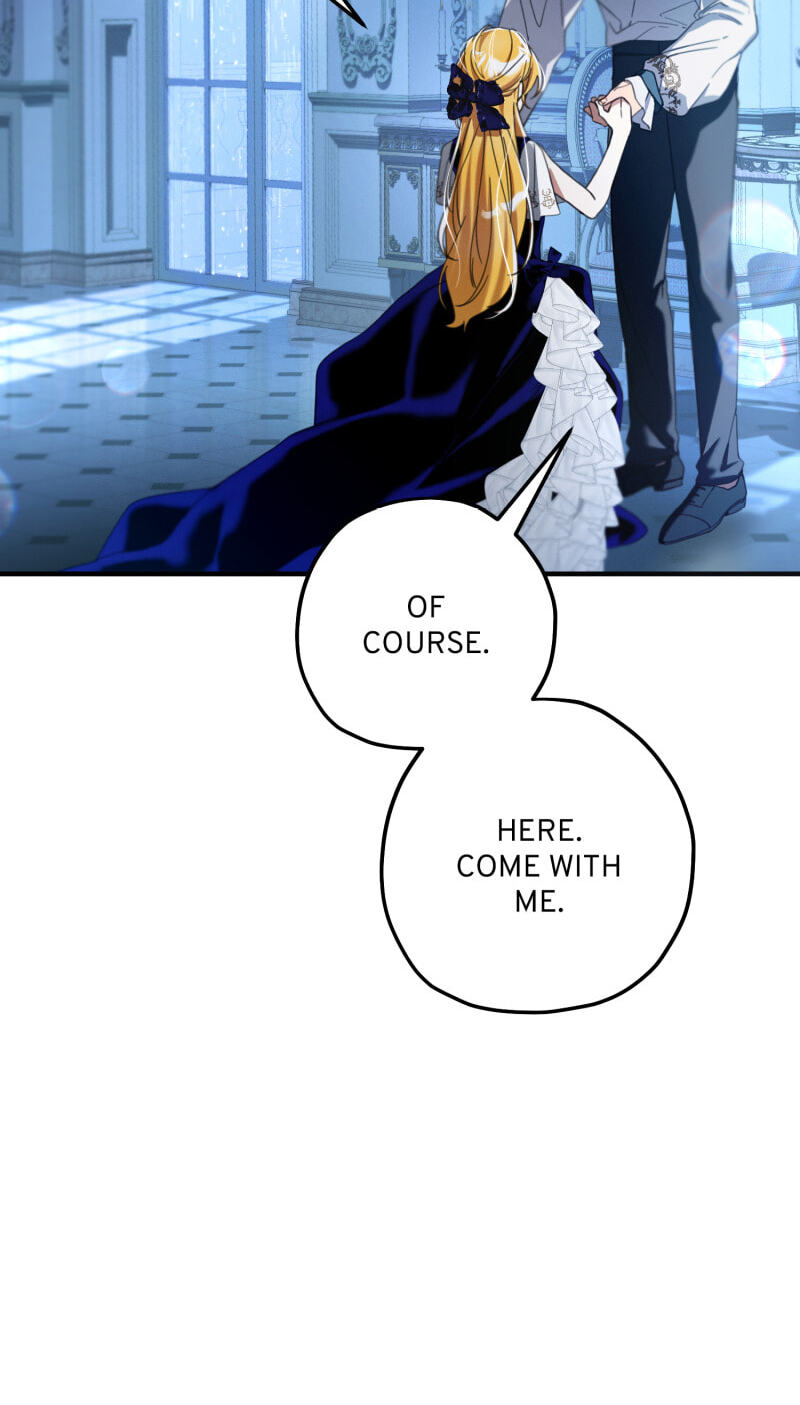 The Beast Within Chapter 51 page 34 - 