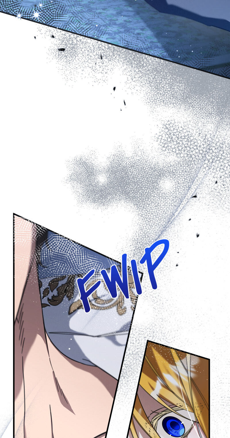 The Beast Within Chapter 51 page 37 - 