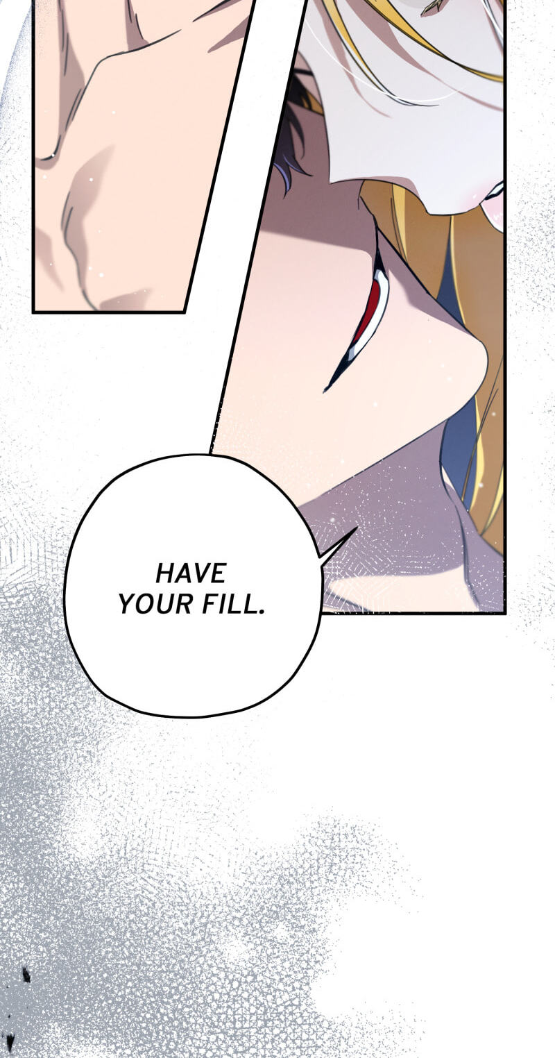 The Beast Within Chapter 51 page 38 - 