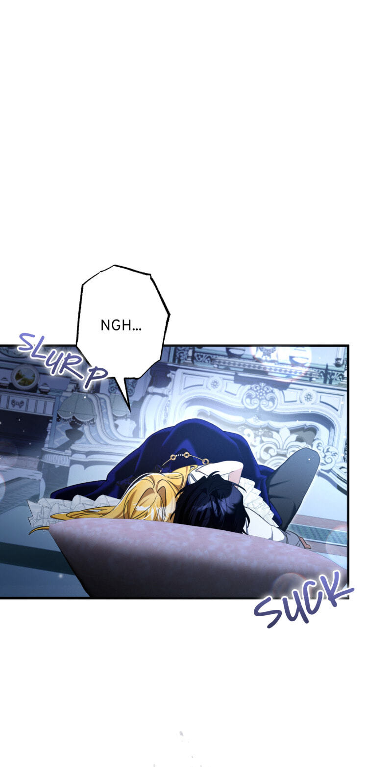 The Beast Within Chapter 51 page 42 - 