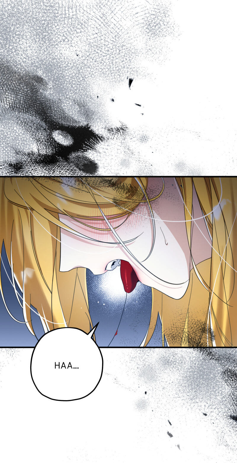 The Beast Within Chapter 51 page 44 - 