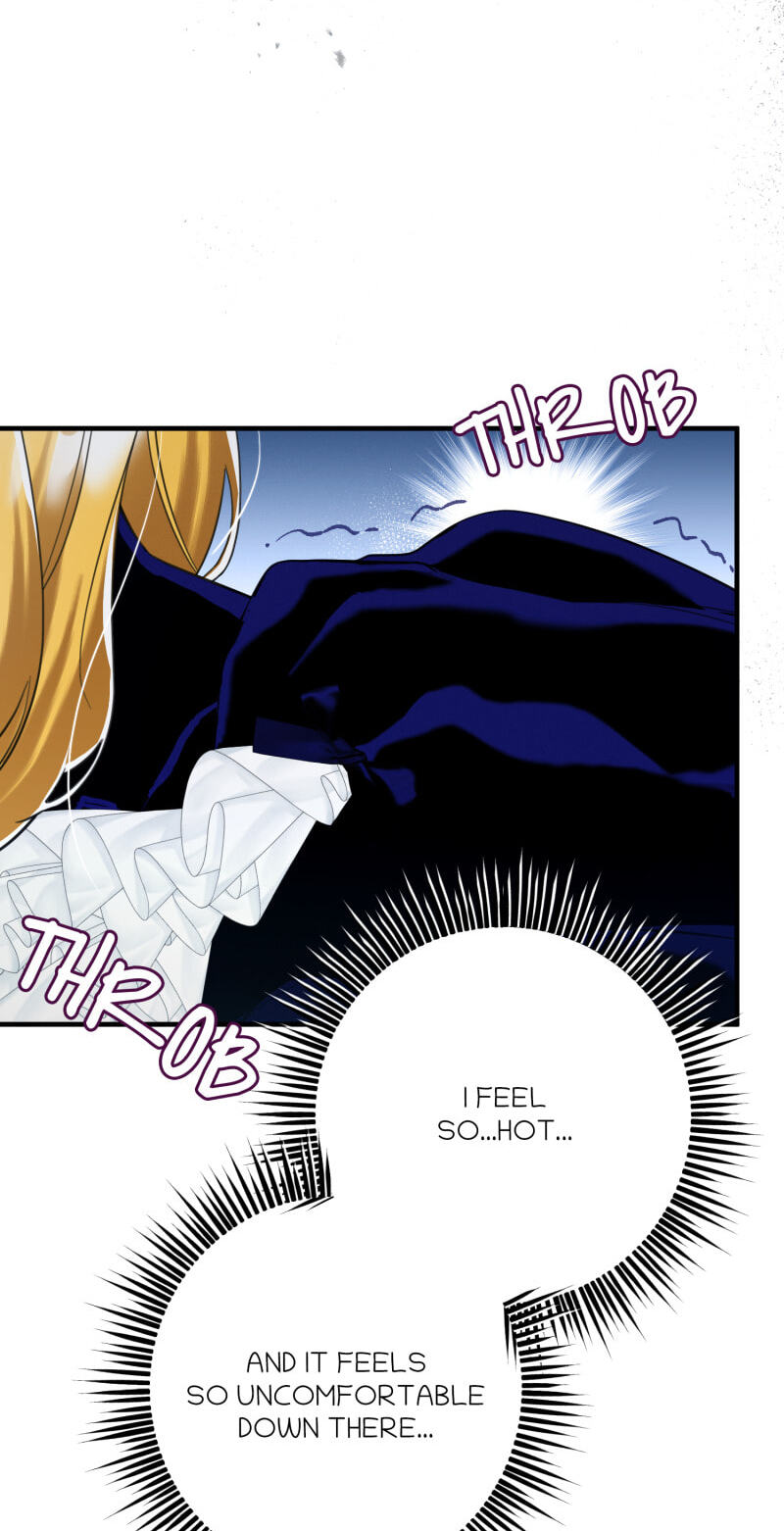 The Beast Within Chapter 51 page 45 - 