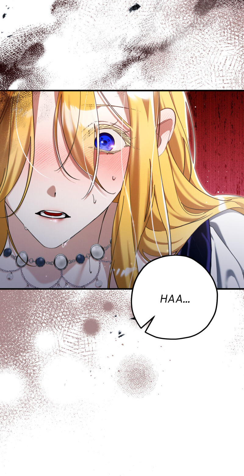 The Beast Within Chapter 51 page 48 - 