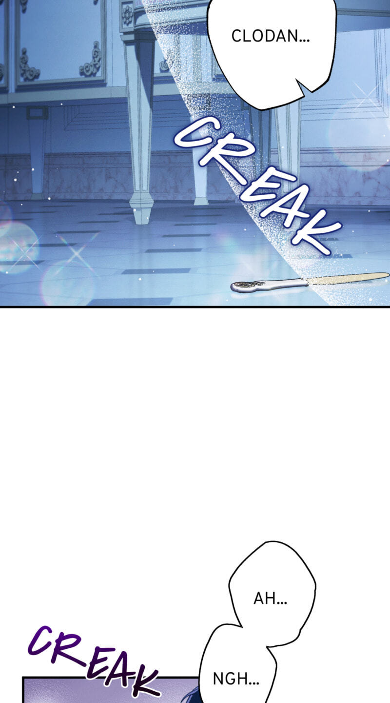 The Beast Within Chapter 51 page 56 - 