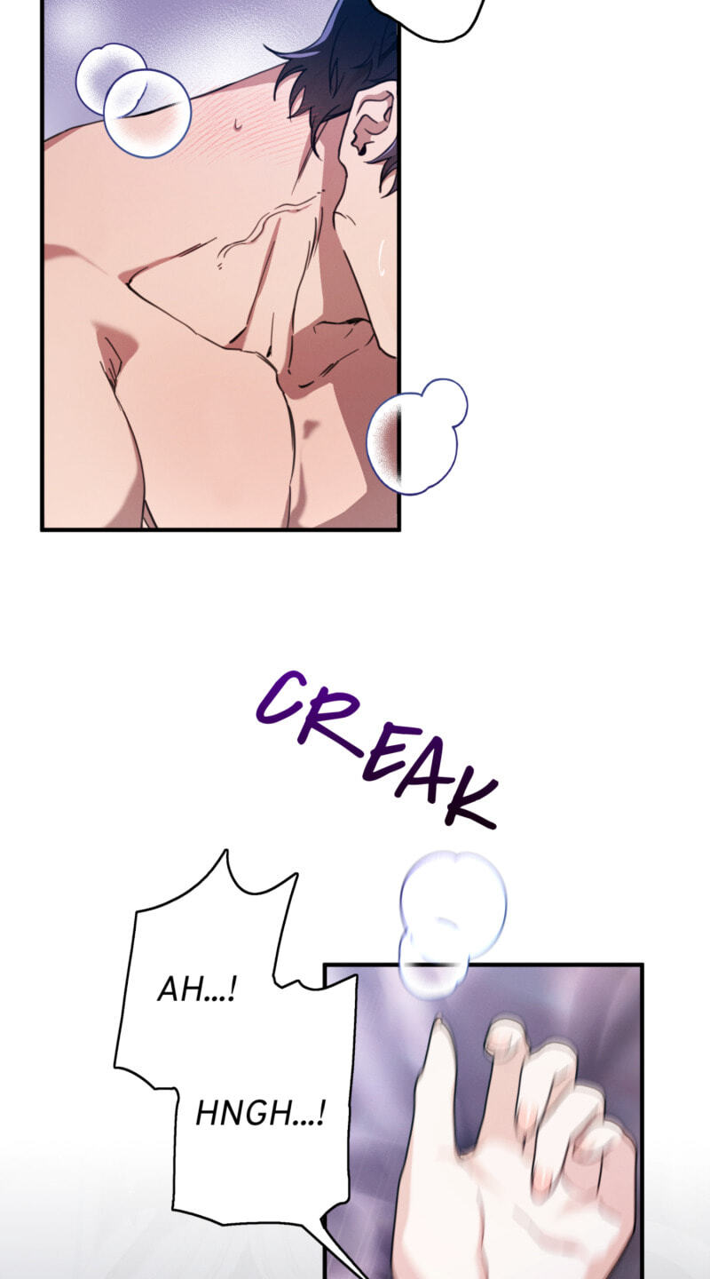 The Beast Within Chapter 51 page 57 - 