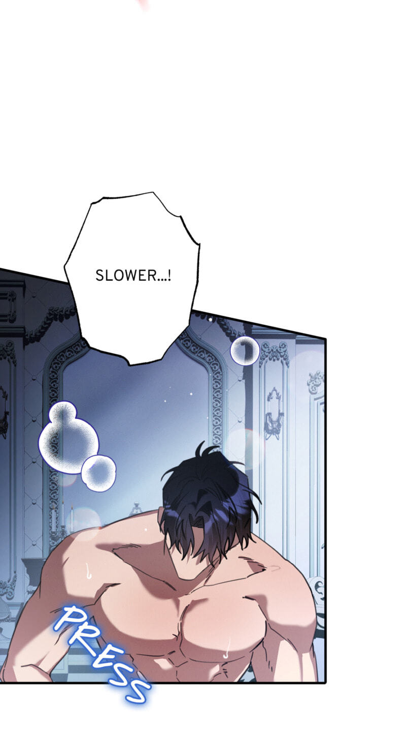 The Beast Within Chapter 51 page 60 - 
