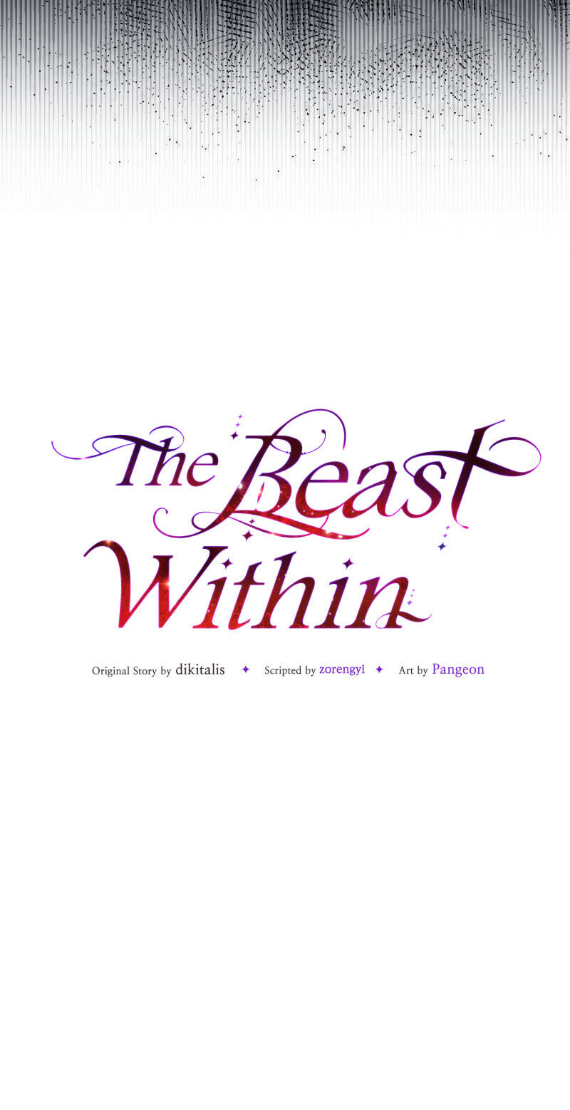 The Beast Within Chapter 51 page 7 - 