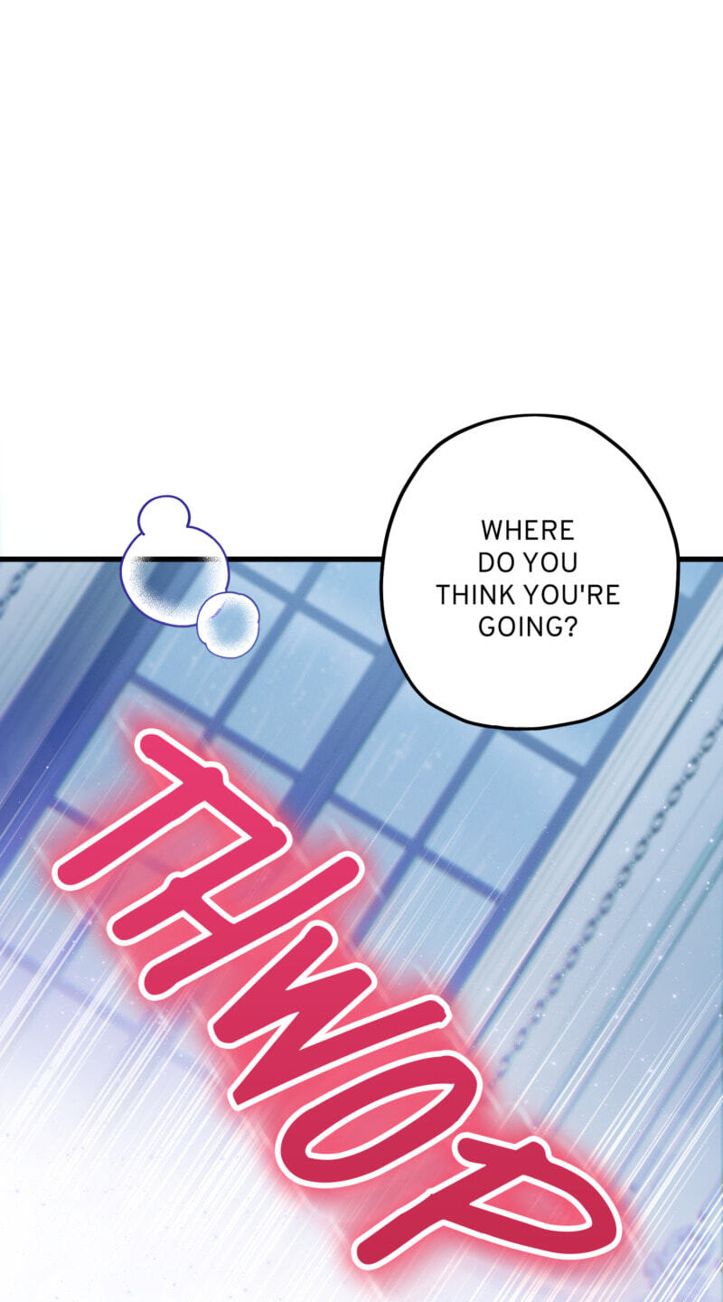 The Beast Within Chapter 51 page 61 - 