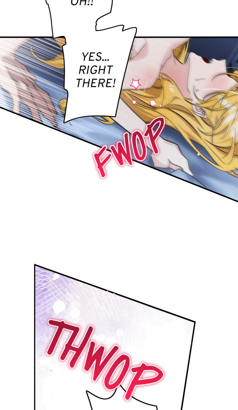 The Beast Within Chapter 51 page 68 - 