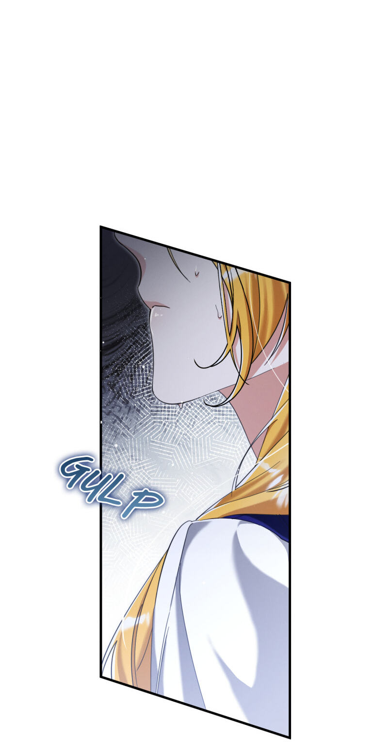 The Beast Within Chapter 51 page 8 - 