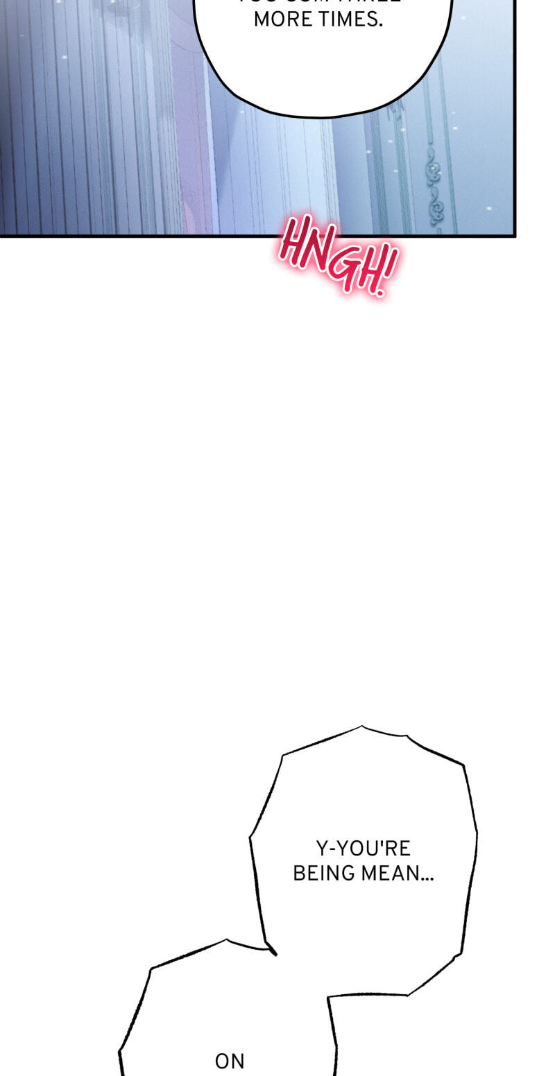 The Beast Within Chapter 51 page 72 - 