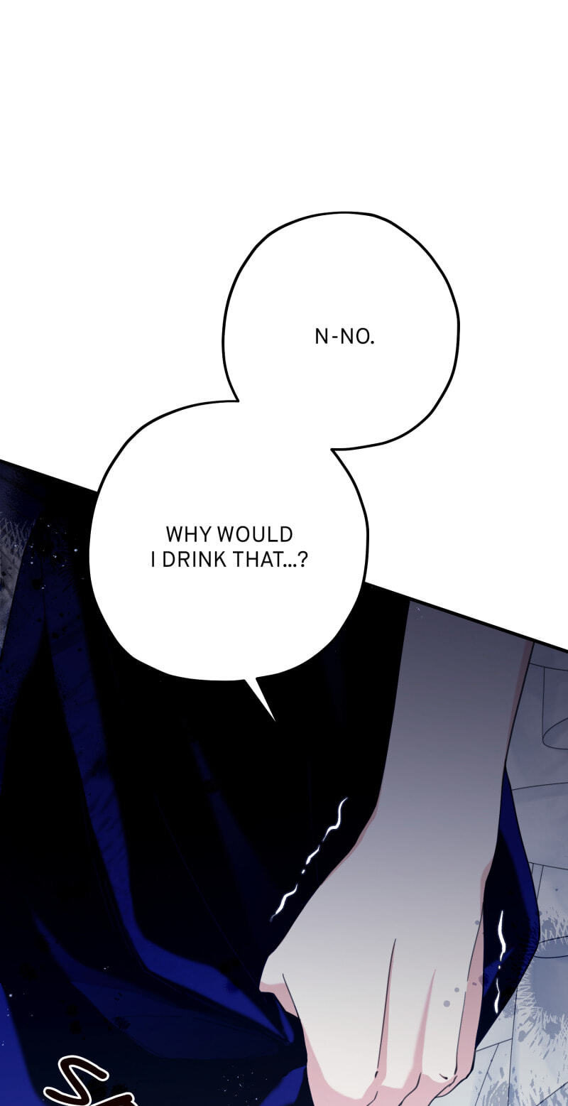 The Beast Within Chapter 51 page 9 - 