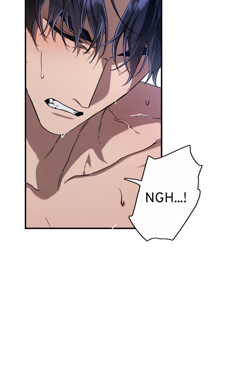 The Beast Within Chapter 51 page 83 - 