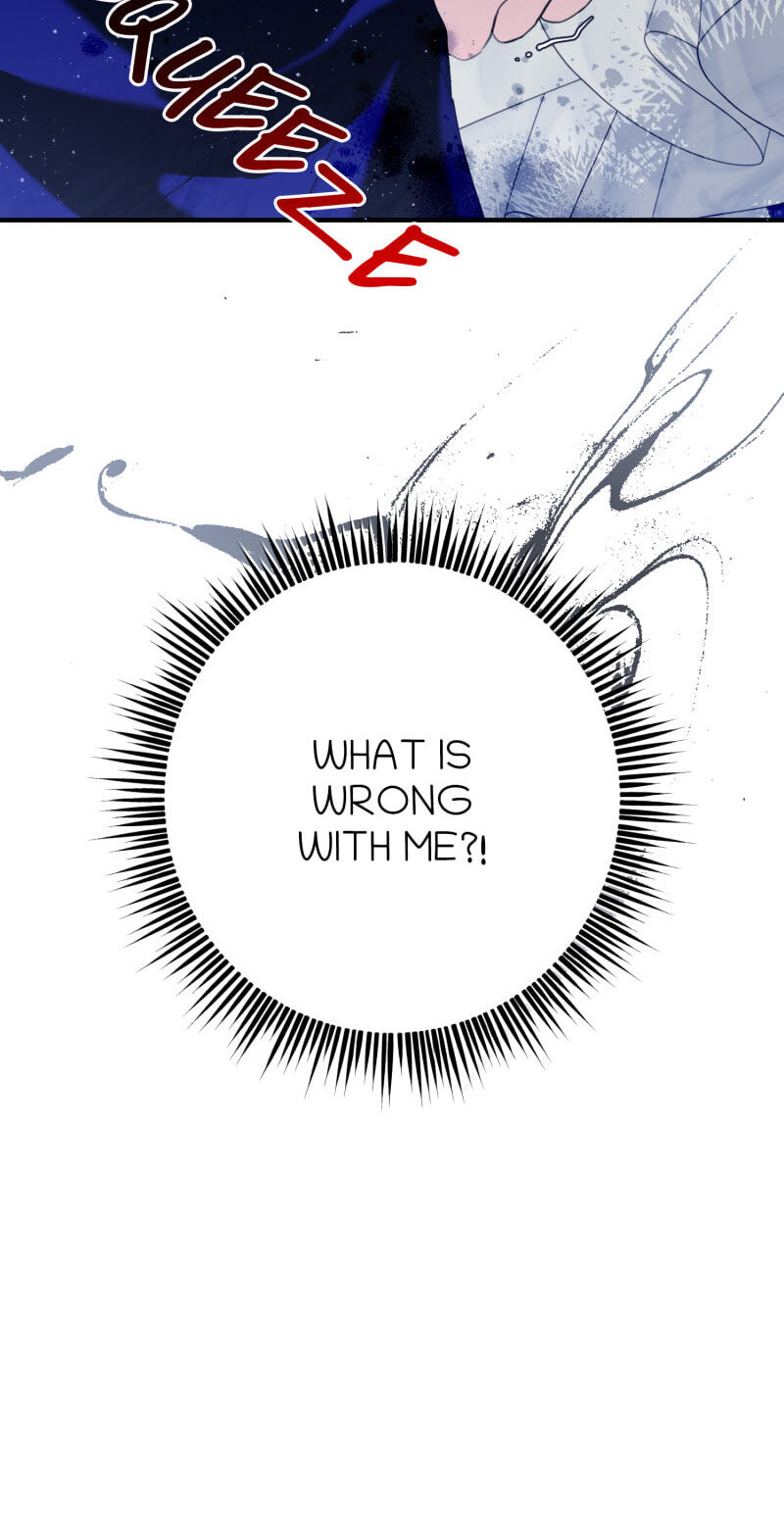 The Beast Within Chapter 51 page 10 - 
