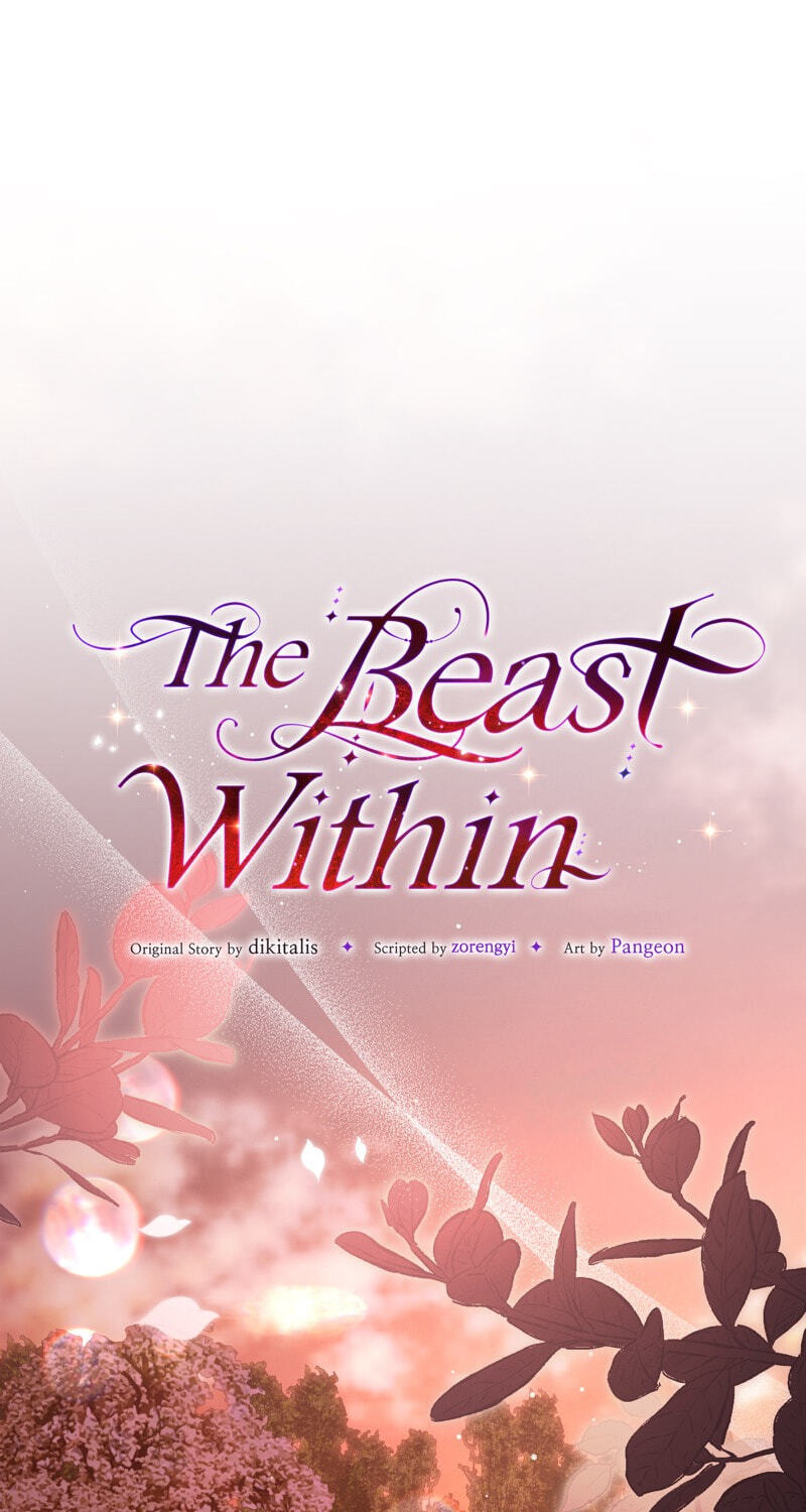 The Beast Within Chapter 52 page 1 - 