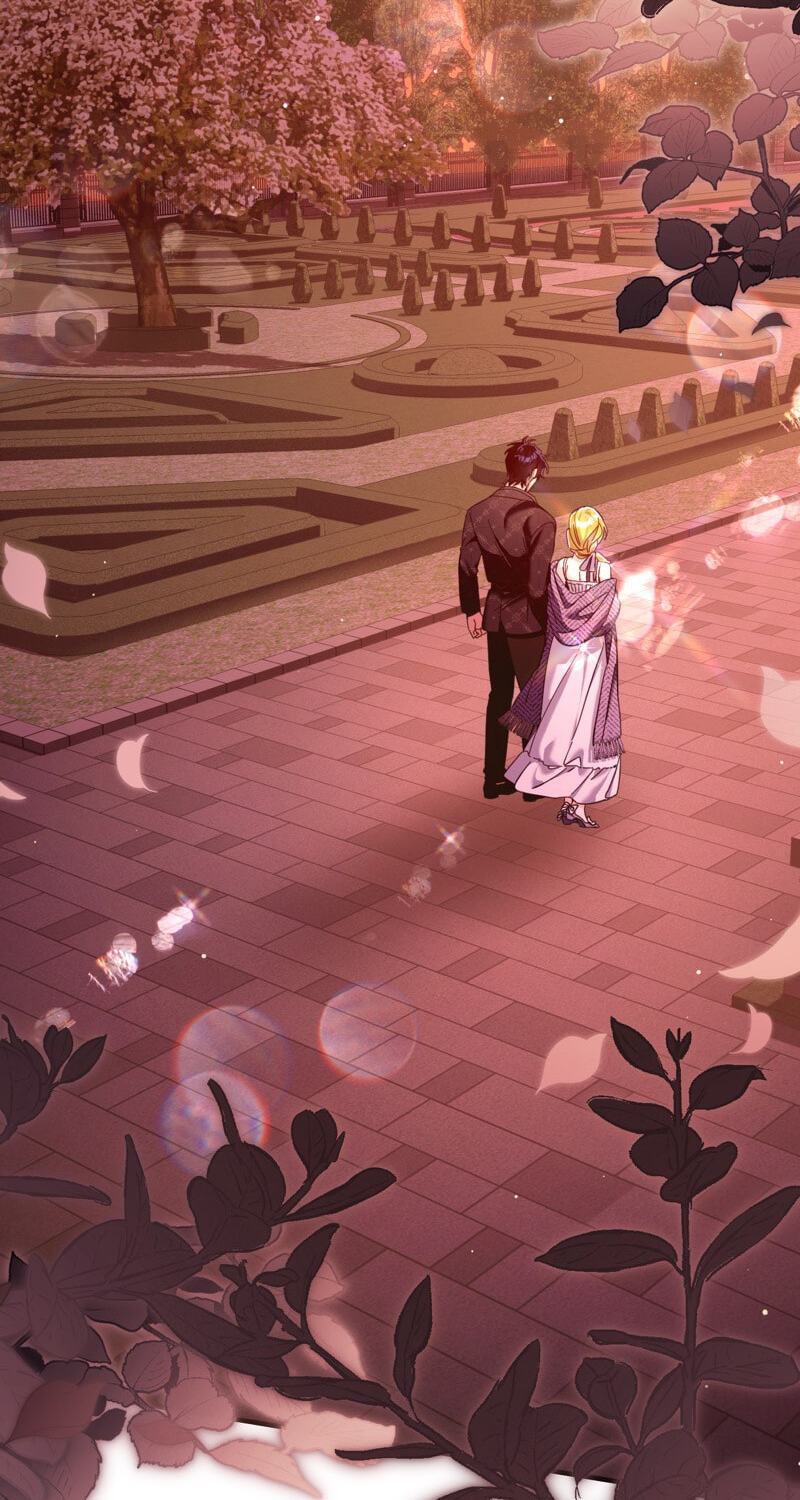 The Beast Within Chapter 52 page 2 - 