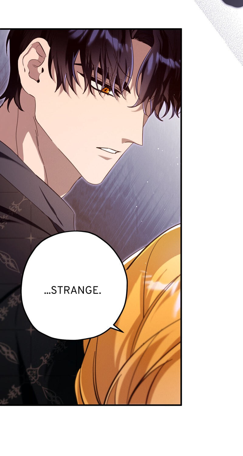 The Beast Within Chapter 52 page 15 - 
