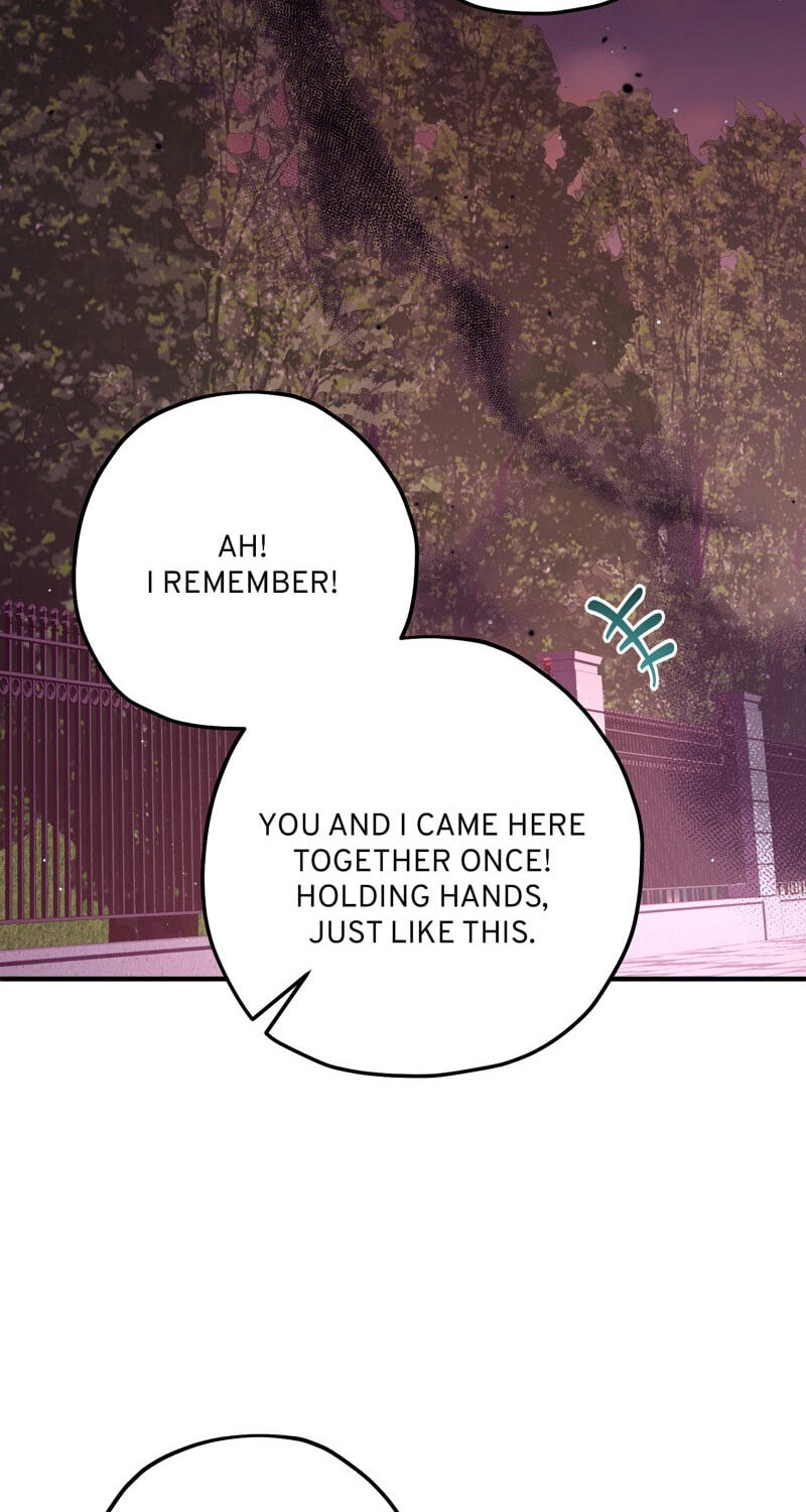 The Beast Within Chapter 52 page 18 - 
