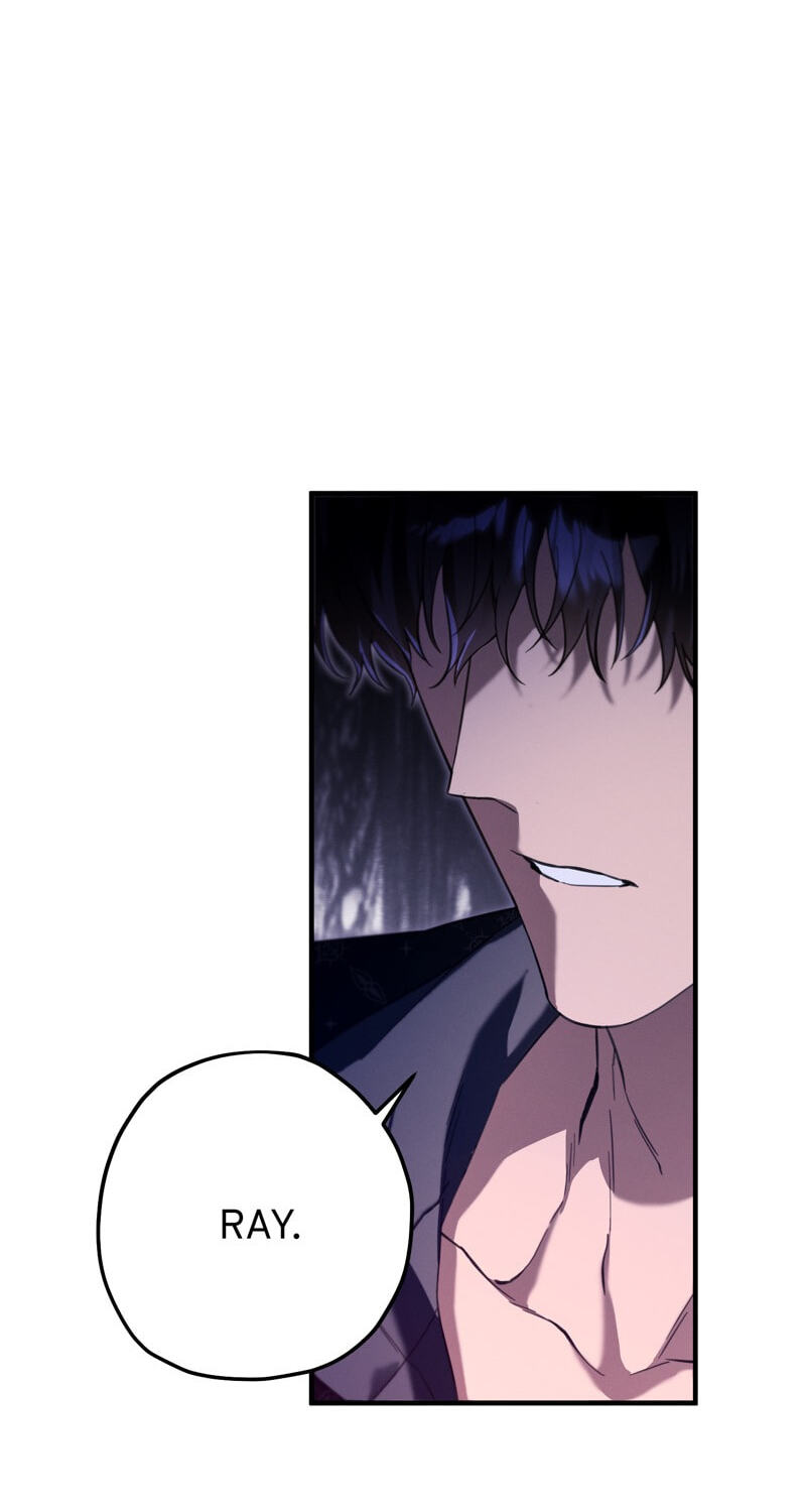 The Beast Within Chapter 52 page 20 - 