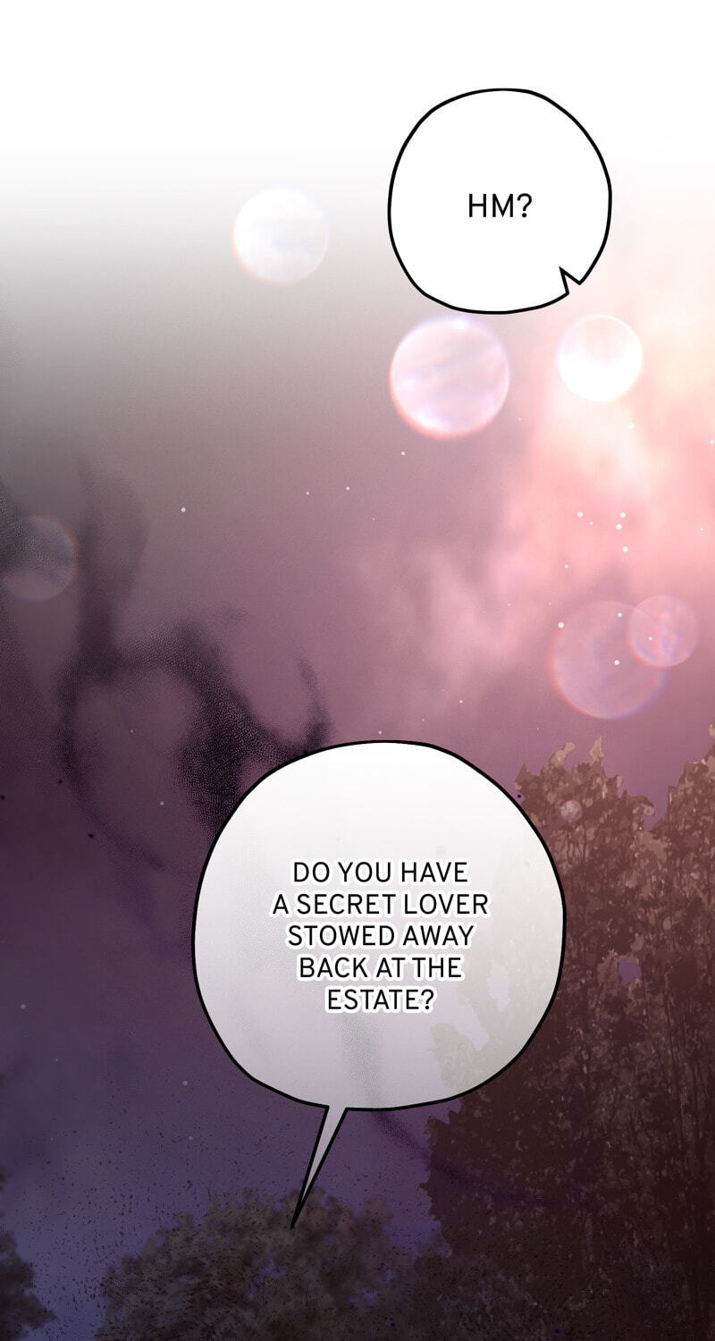 The Beast Within Chapter 52 page 21 - 