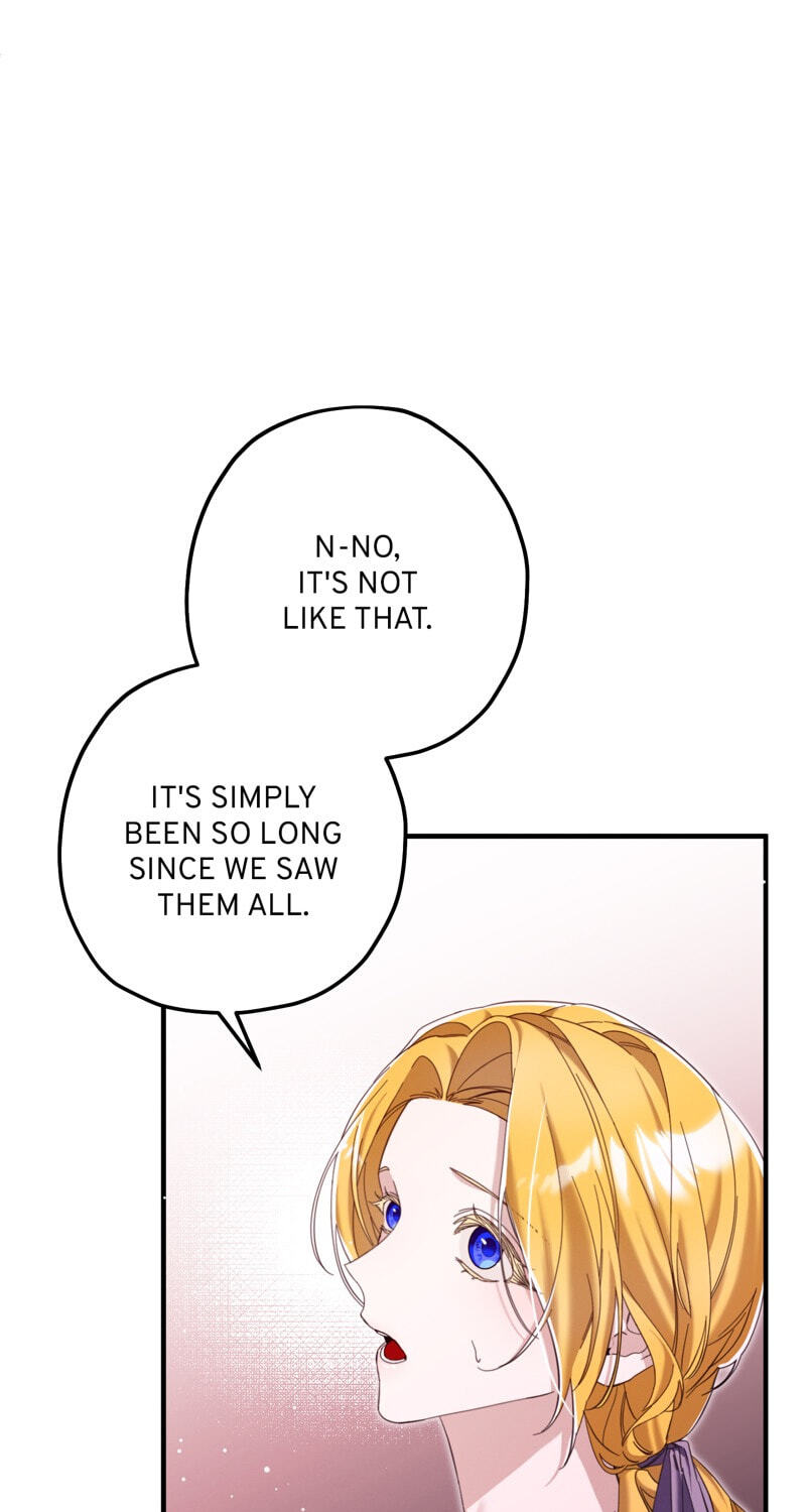 The Beast Within Chapter 52 page 23 - 