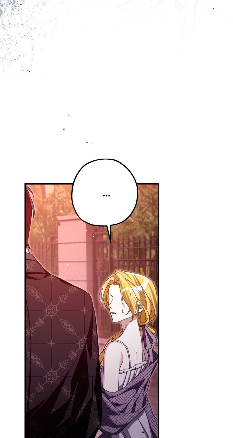The Beast Within Chapter 52 page 28 - 