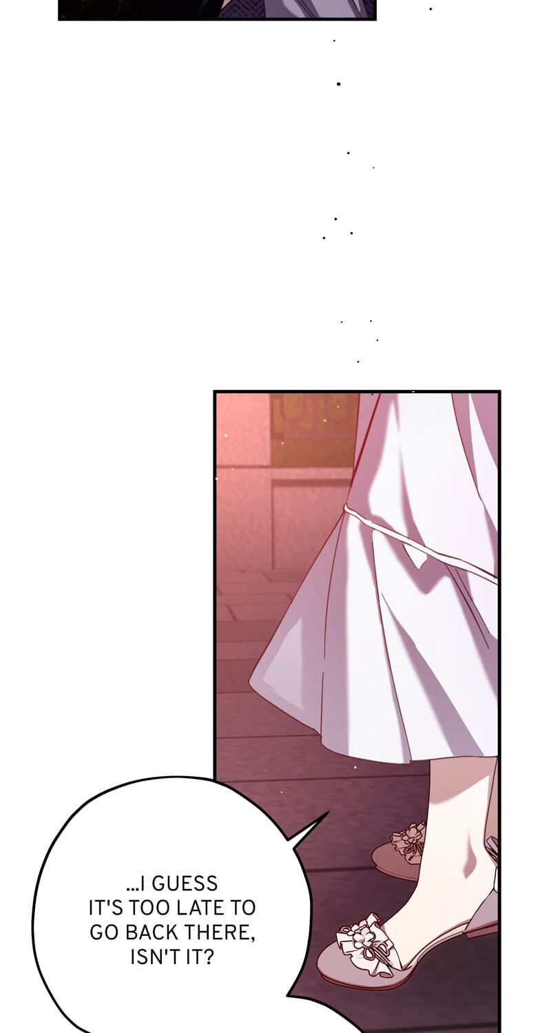 The Beast Within Chapter 52 page 29 - 