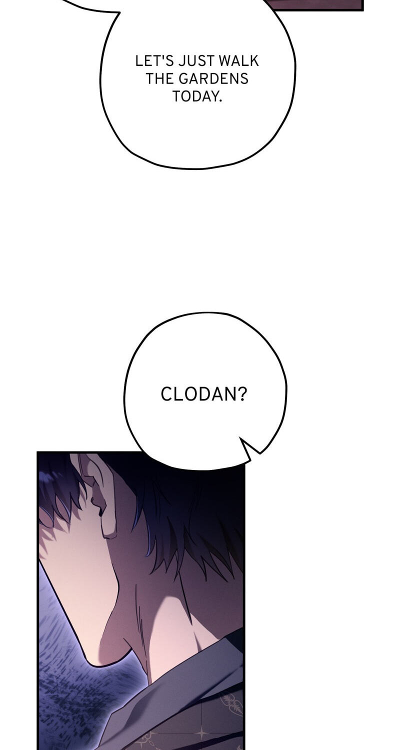 The Beast Within Chapter 52 page 30 - 