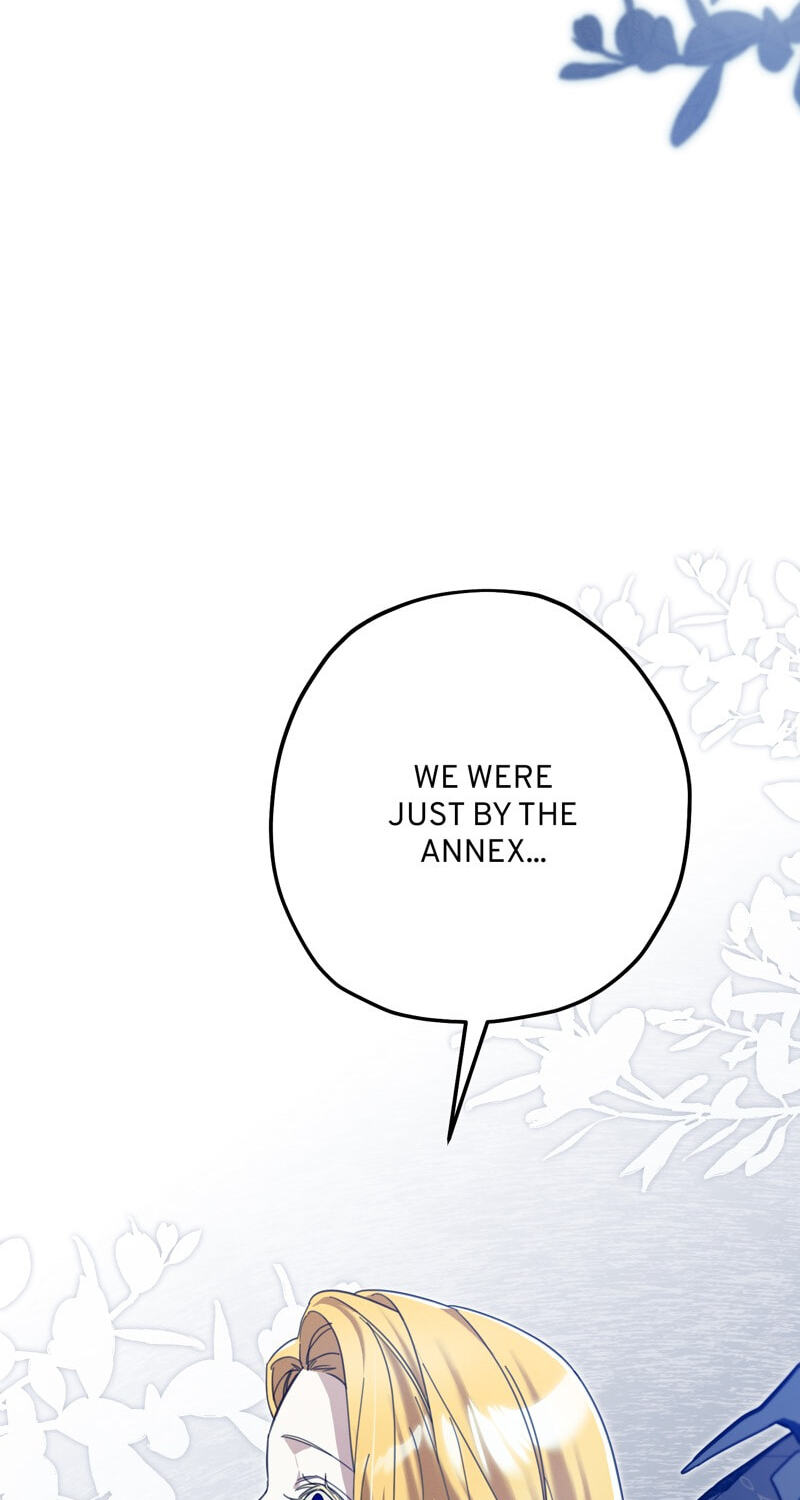 The Beast Within Chapter 52 page 36 - 