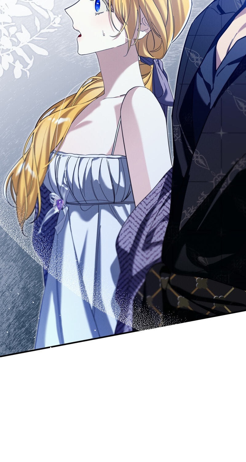 The Beast Within Chapter 52 page 37 - 