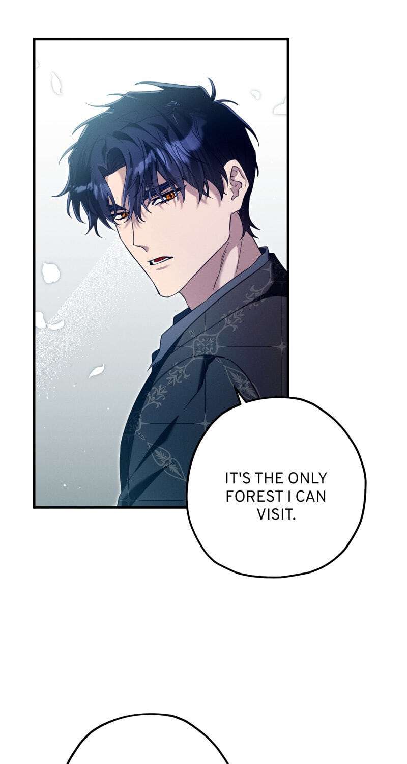 The Beast Within Chapter 52 page 39 - 