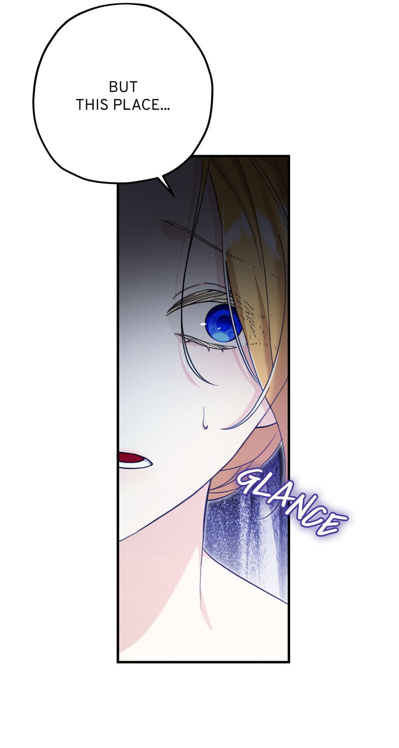 The Beast Within Chapter 52 page 41 - 