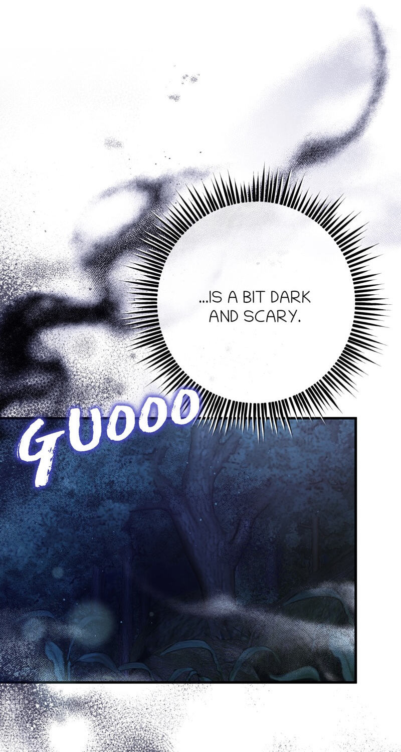 The Beast Within Chapter 52 page 42 - 