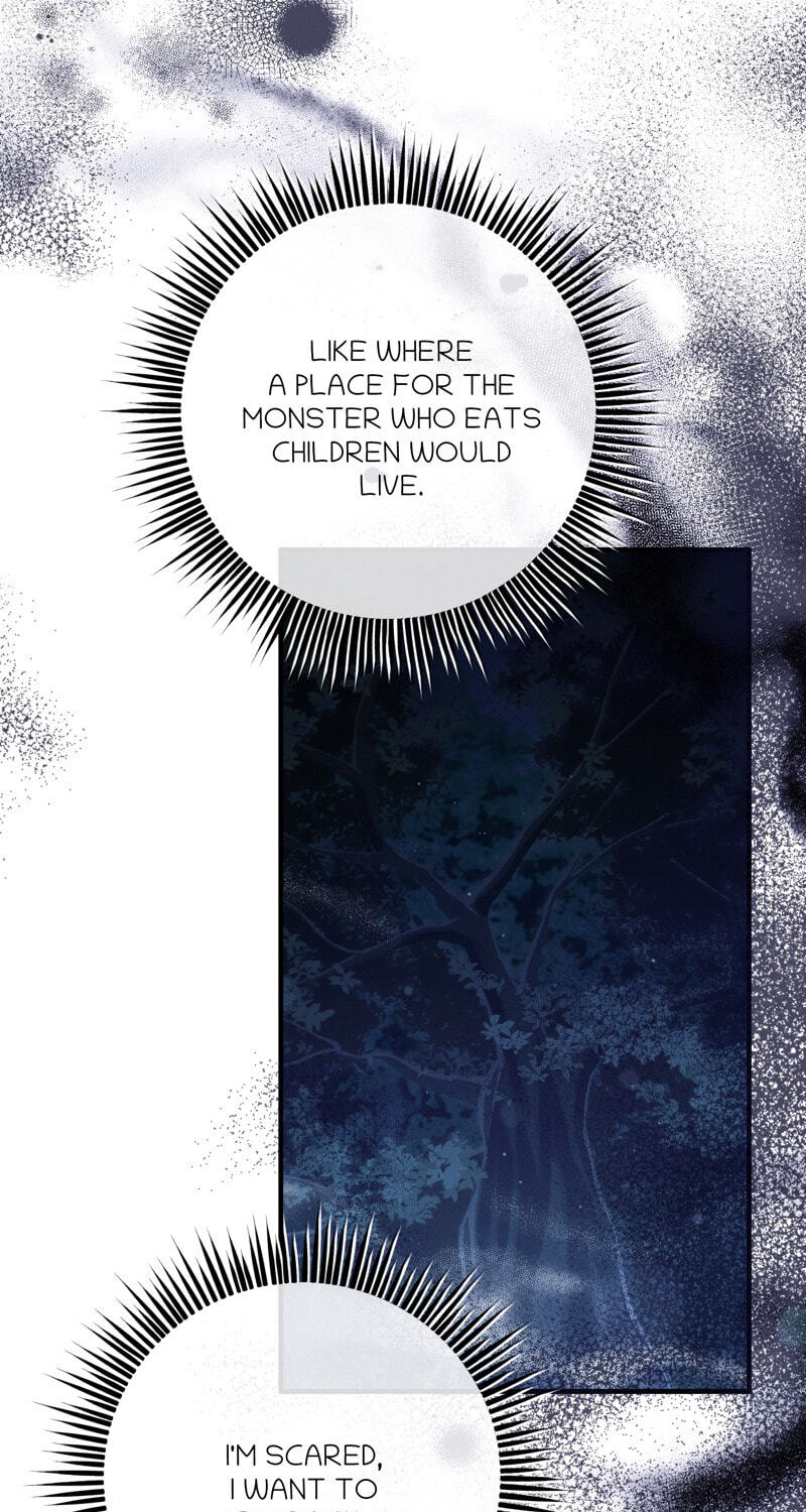 The Beast Within Chapter 52 page 43 - 
