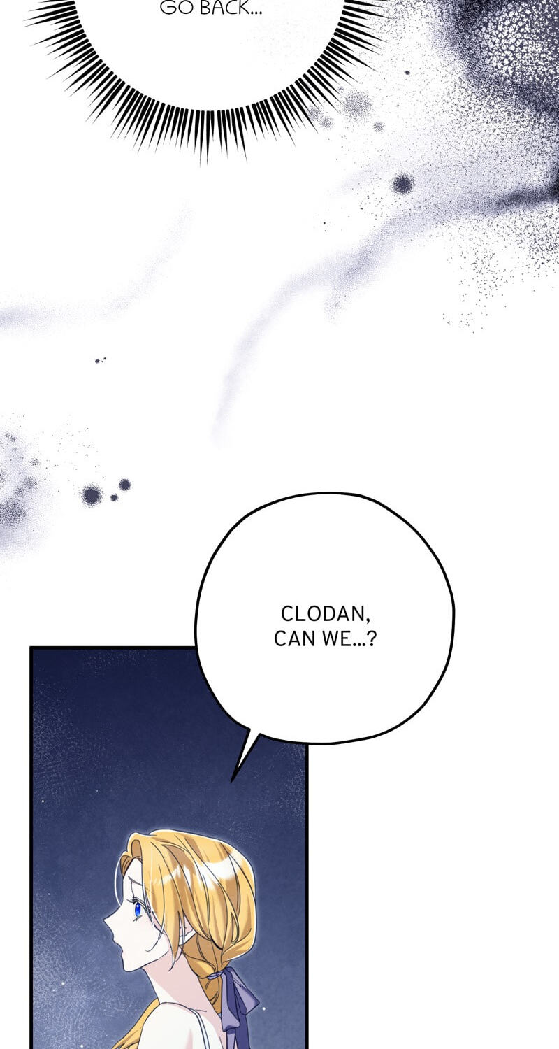 The Beast Within Chapter 52 page 44 - 