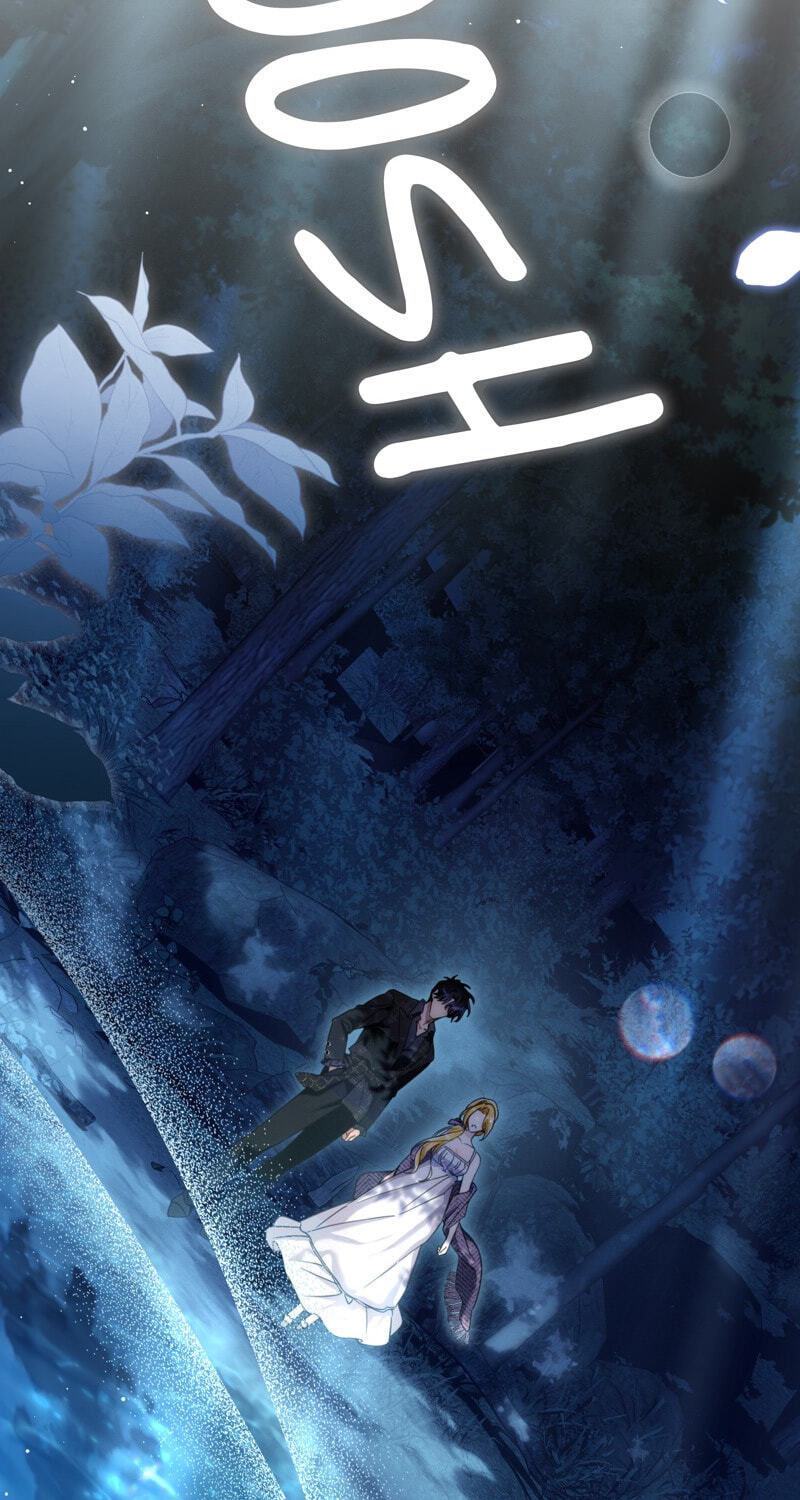 The Beast Within Chapter 52 page 47 - 