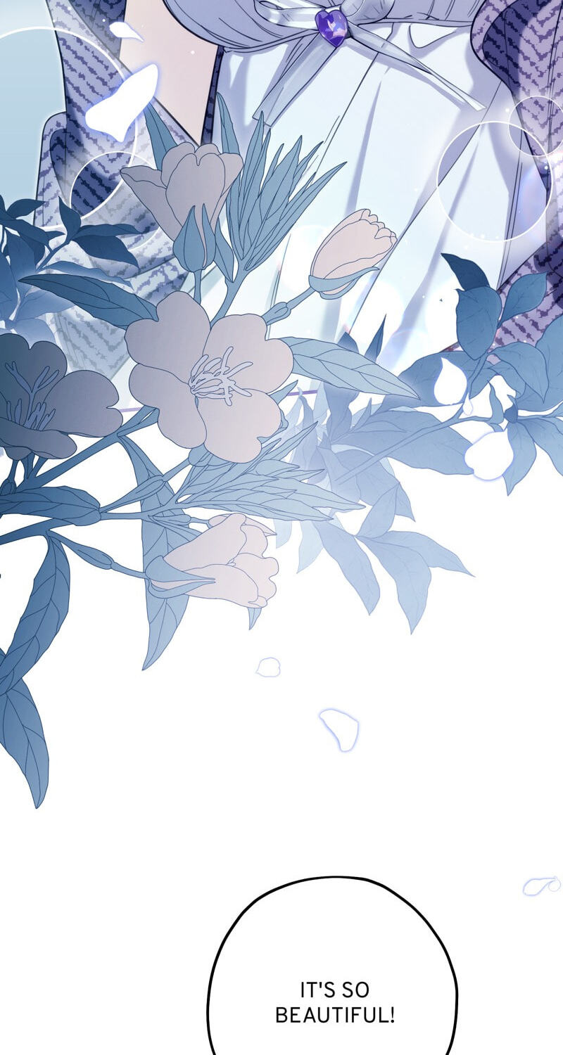 The Beast Within Chapter 52 page 50 - 