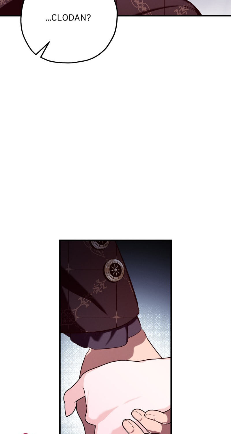 The Beast Within Chapter 52 page 6 - 