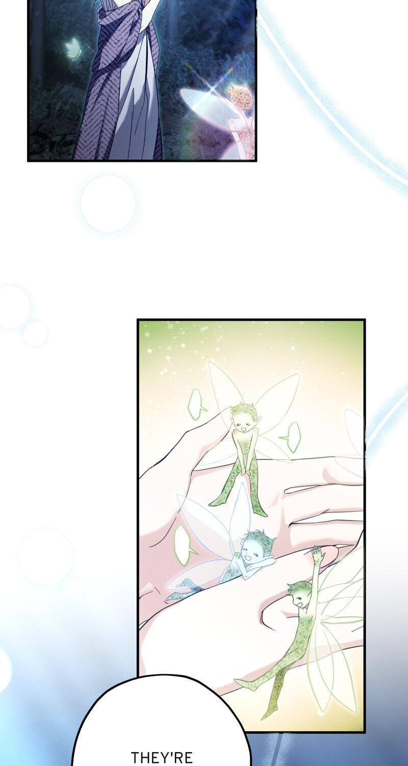 The Beast Within Chapter 52 page 55 - 