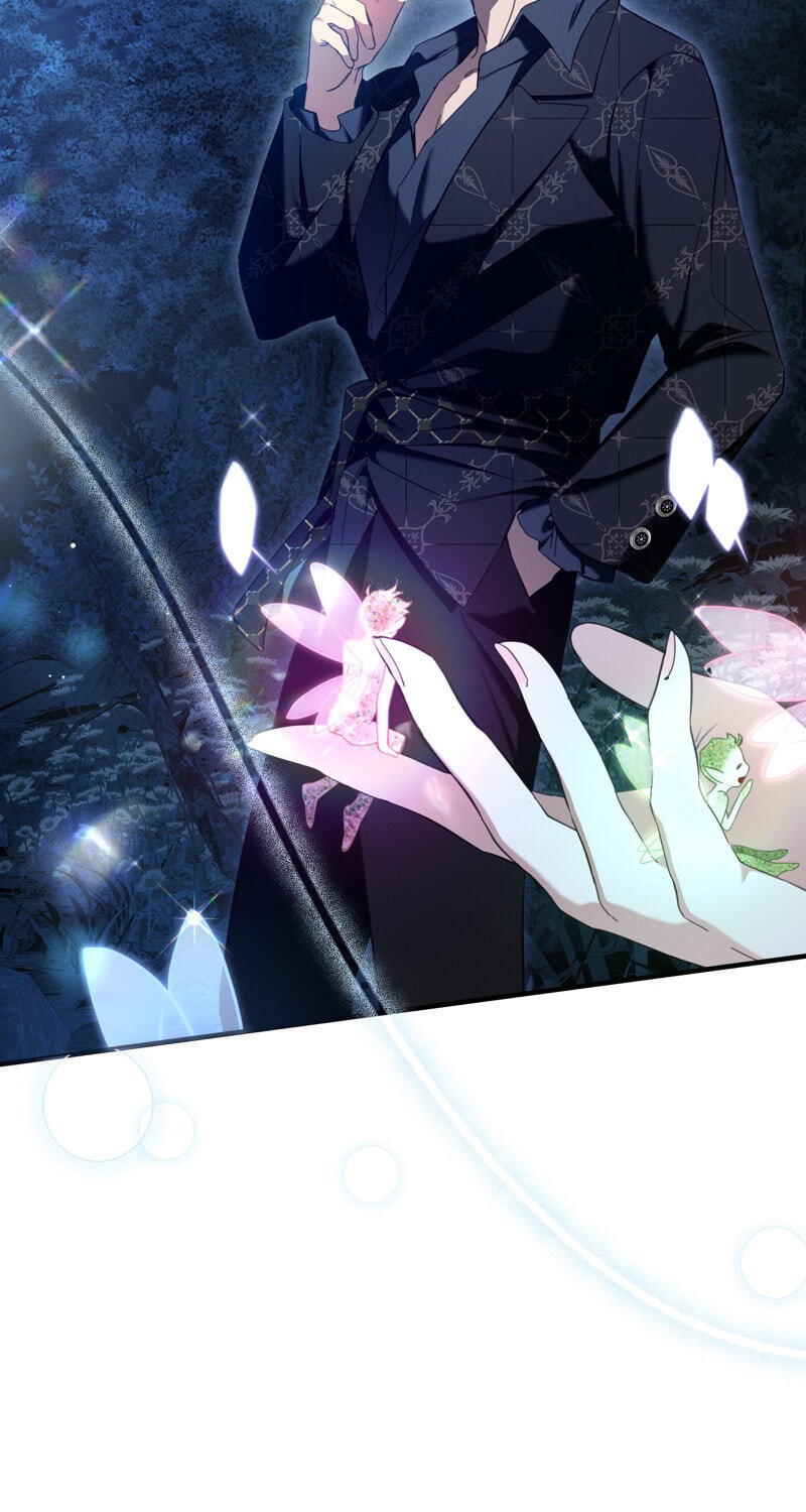 The Beast Within Chapter 52 page 57 - 