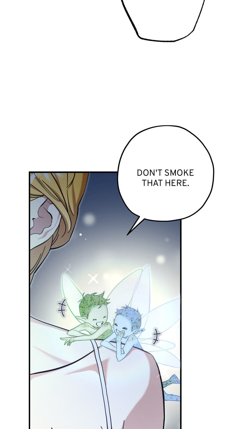 The Beast Within Chapter 52 page 60 - 