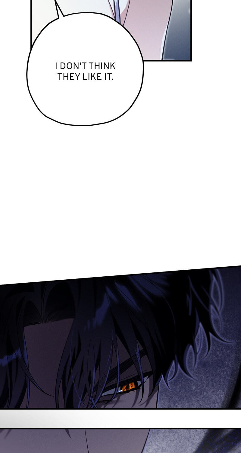 The Beast Within Chapter 52 page 61 - 