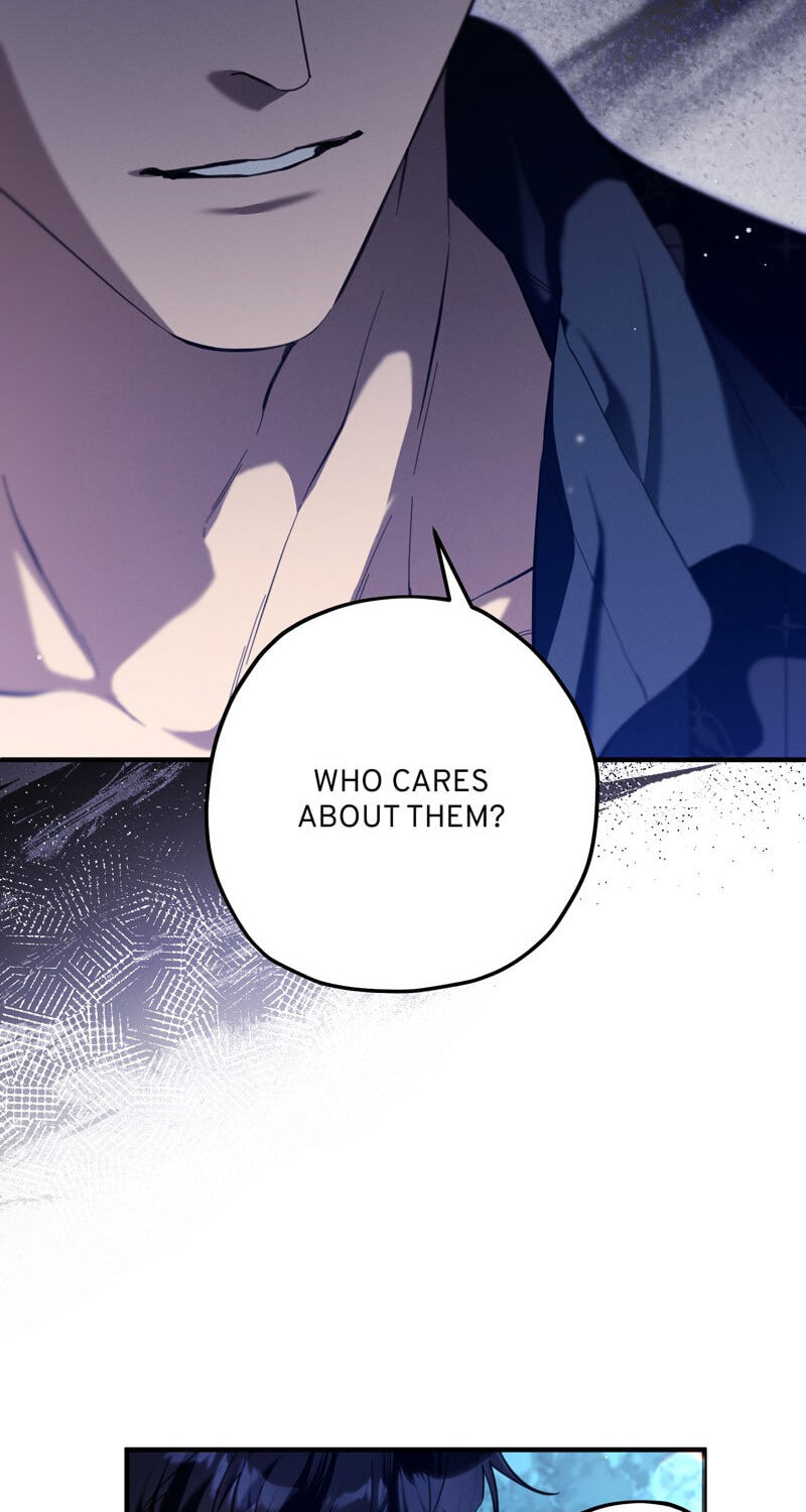 The Beast Within Chapter 52 page 62 - 
