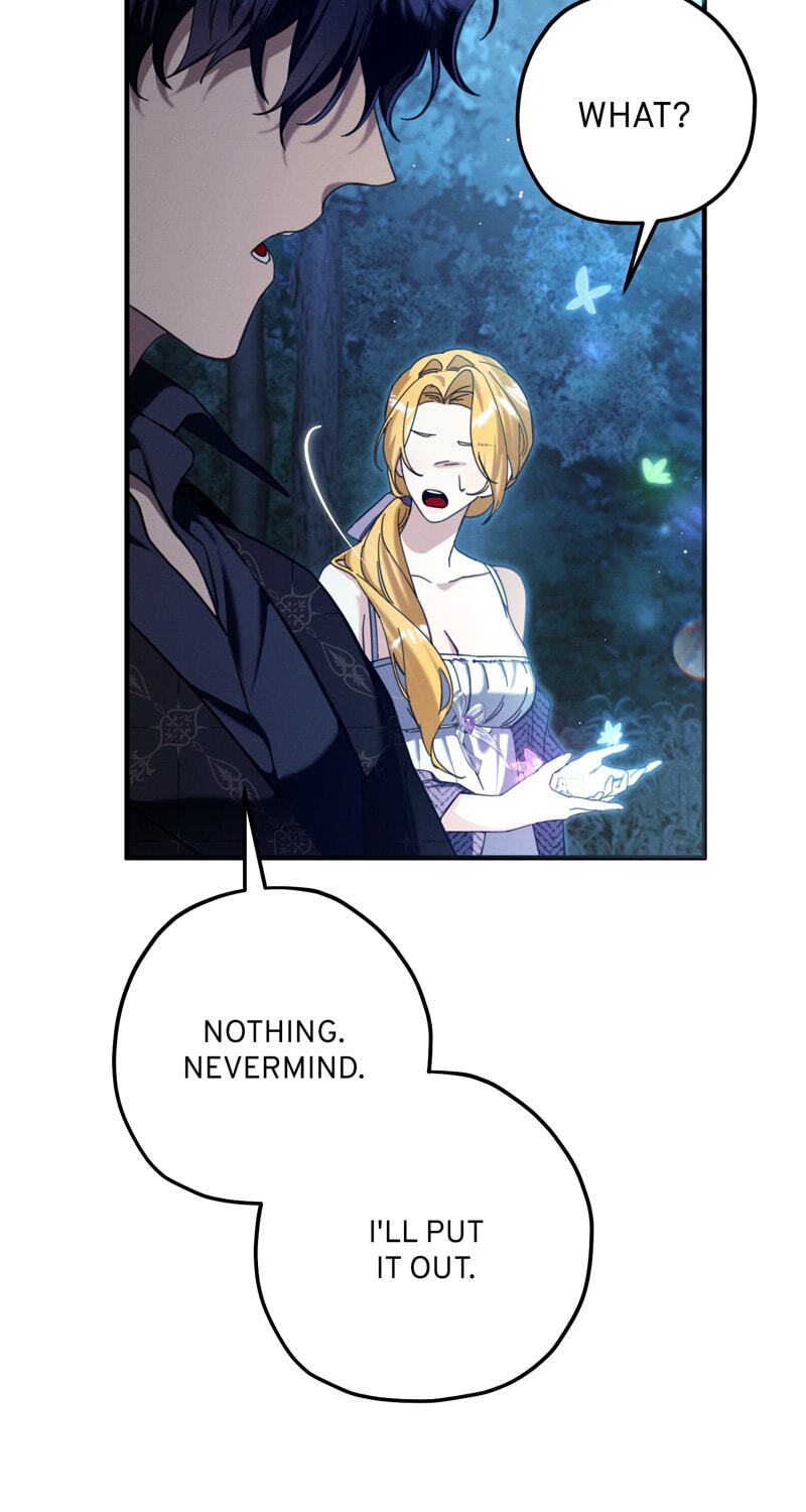 The Beast Within Chapter 52 page 63 - 